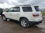 2009 GMC Acadia SLT-2