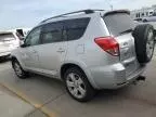 2007 Toyota Rav4 Sport