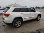 2012 Jeep Grand Cherokee Limited