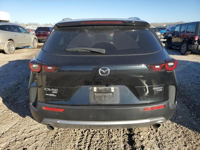 2023 Mazda CX-50 Base