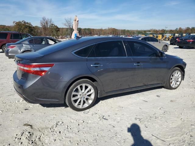 2014 Toyota Avalon Base