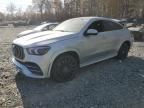 2021 Mercedes-Benz GLE Coupe AMG 53 4matic