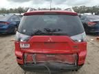 2007 Mitsubishi Outlander XLS