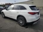 2023 Mercedes-Benz GLC 300 4matic