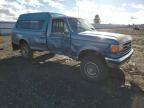 1991 Ford F250