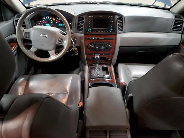 2006 Jeep Grand Cherokee Limited