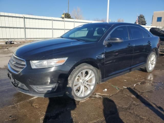 2013 Ford Taurus SEL