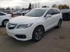 2016 Acura RDX Advance