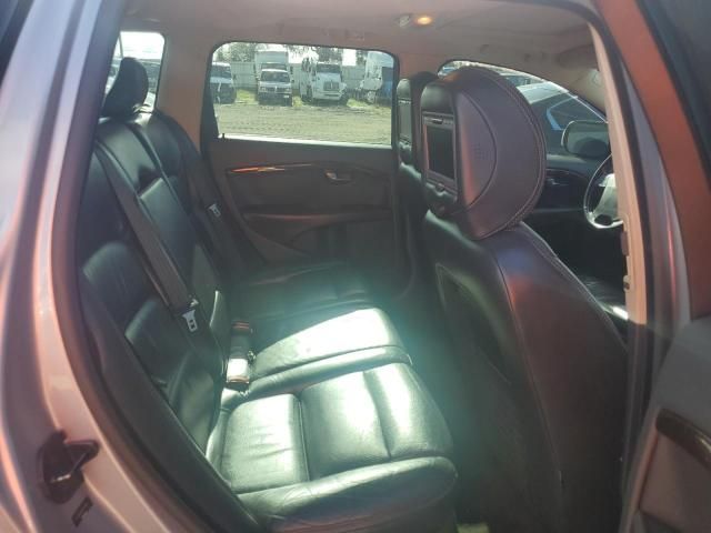 2008 Volvo XC70