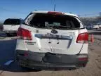 2011 KIA Sorento Base