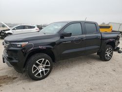 Chevrolet Vehiculos salvage en venta: 2023 Chevrolet Colorado Z71