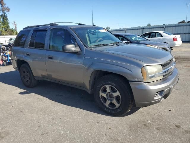 2005 Chevrolet Trailblazer LS