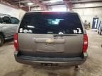 2011 Chevrolet Suburban K2500 LT