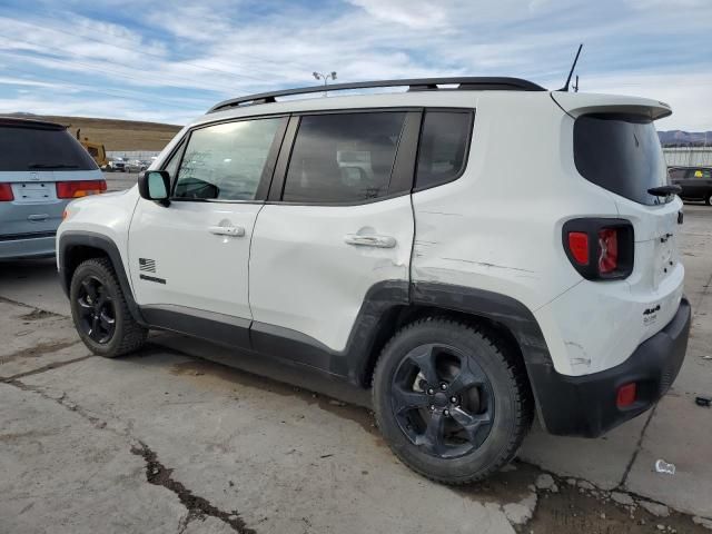 2021 Jeep Renegade Sport