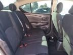 2018 Nissan Versa S