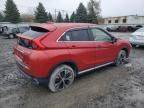 2018 Mitsubishi Eclipse Cross SE