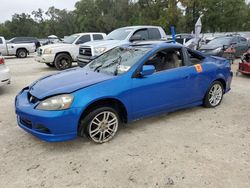 2005 Acura RSX en venta en Ocala, FL