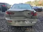 2008 Mitsubishi Lancer ES