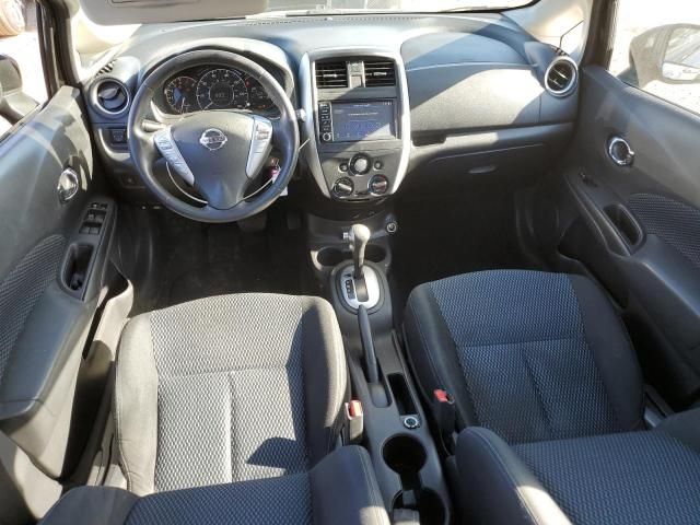 2019 Nissan Versa Note S