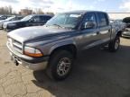 2004 Dodge Dakota Quad Sport