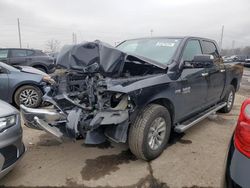 Dodge Vehiculos salvage en venta: 2014 Dodge RAM 1500 SLT