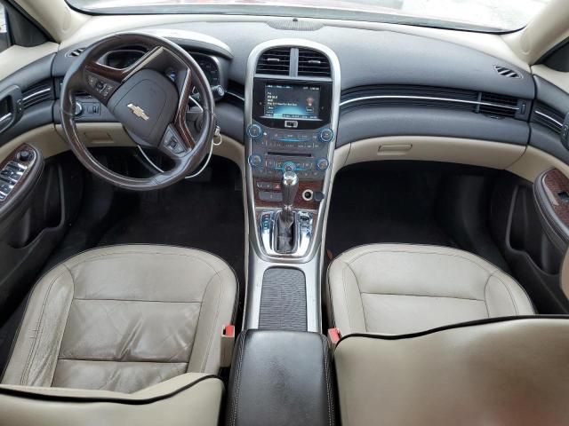 2013 Chevrolet Malibu 2LT