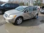 2009 Dodge Caliber SXT