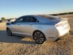 2017 Lincoln MKZ Hybrid Select