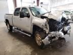 2011 Chevrolet Silverado K2500 Heavy Duty LTZ