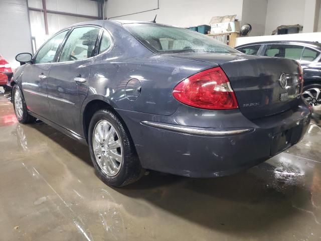 2008 Buick Lacrosse CXL