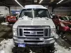 2012 Ford Econoline E350 Super Duty Wagon