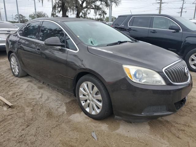 2015 Buick Verano