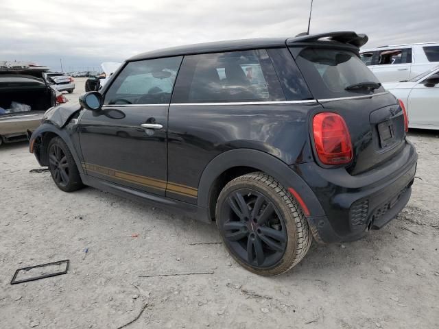 2021 Mini Cooper