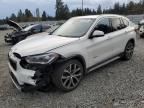 2017 BMW X1 SDRIVE28I