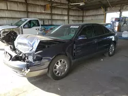 Salvage cars for sale at Phoenix, AZ auction: 1998 Buick Regal GS