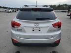 2012 Hyundai Tucson GLS