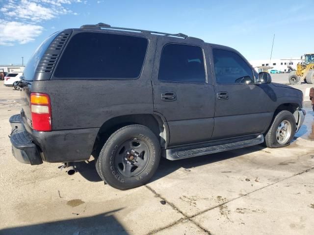 2003 GMC Yukon