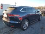 2018 Jaguar F-PACE Prestige