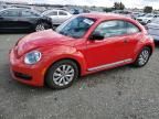 2014 Volkswagen Beetle