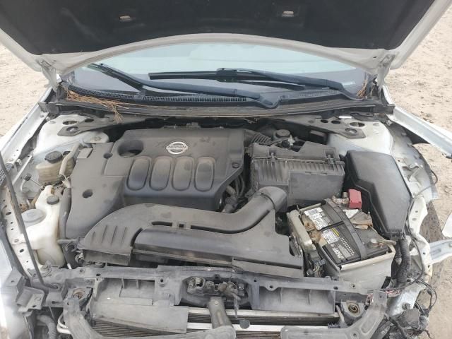 2011 Nissan Altima Base