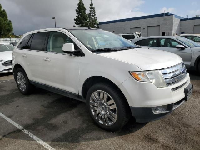 2009 Ford Edge Limited