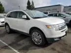 2009 Ford Edge Limited