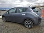 2013 Nissan Leaf S