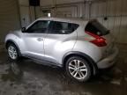 2013 Nissan Juke S