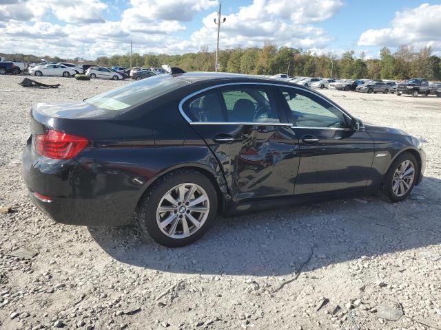 2014 BMW 528 I