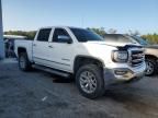 2017 GMC Sierra C1500 SLT