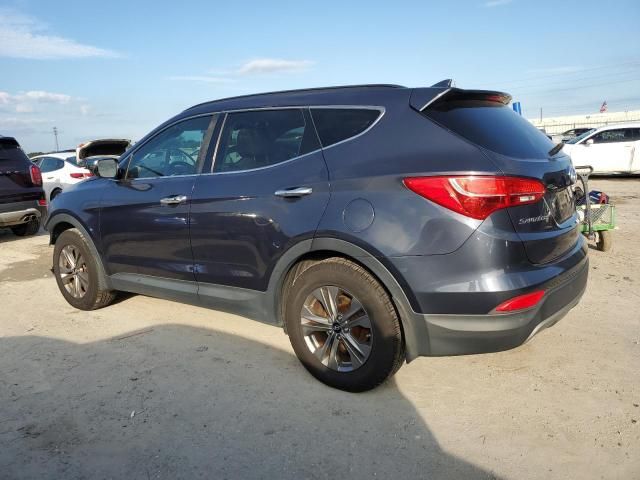 2016 Hyundai Santa FE Sport