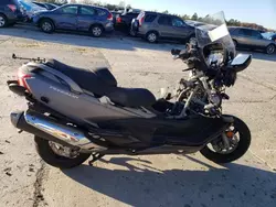 2015 Suzuki AN650 A en venta en Fredericksburg, VA