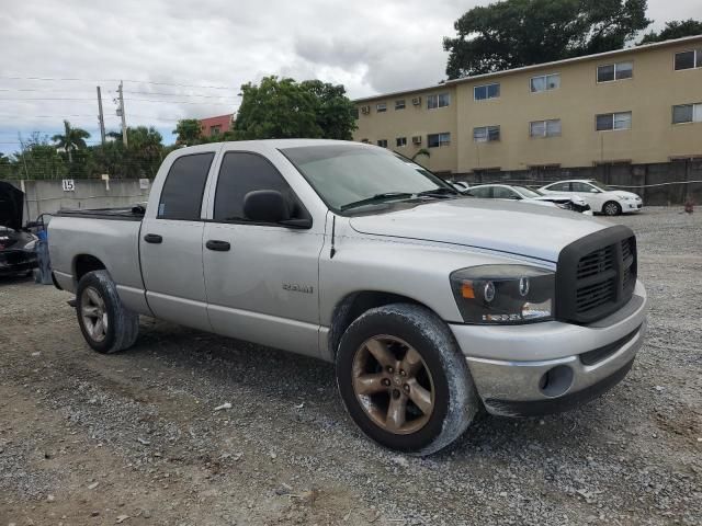 2008 Dodge RAM 1500 ST