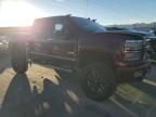 2014 Chevrolet Silverado K1500 High Country